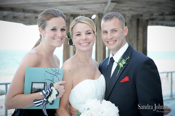 Best Vero Beach Hotel and Spa Wedding photographer - Sandra Johnson (SJFoto.com)